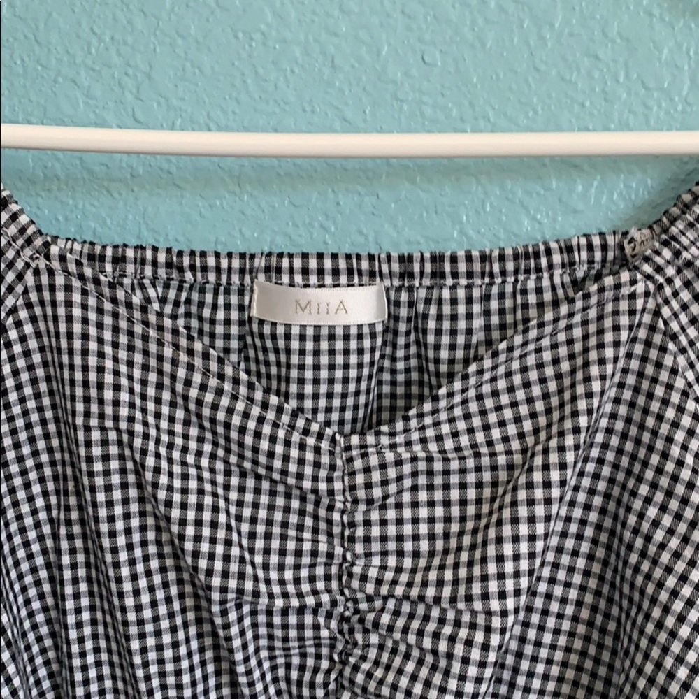 Blouse - Picture 3 of 3